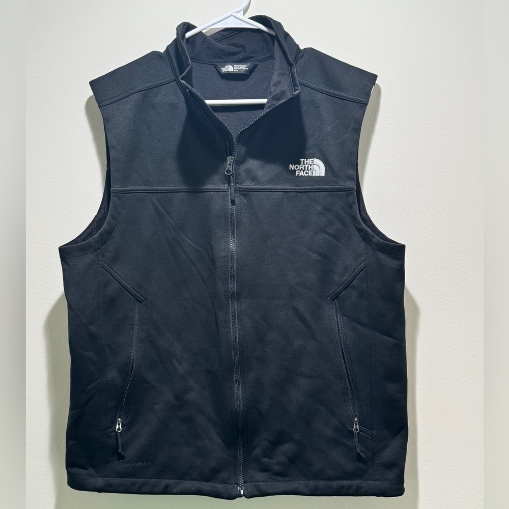 North Face Vest - M